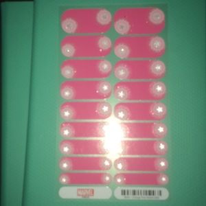 Jamberry Change The World Wraps